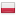 marketinglink.pl server is located in Poland
